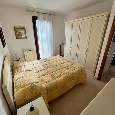 Apartment Da Nonna Gianna