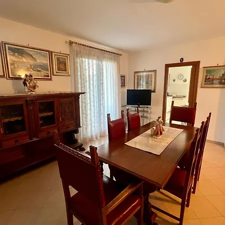 Apartment Da Nonna Gianna *