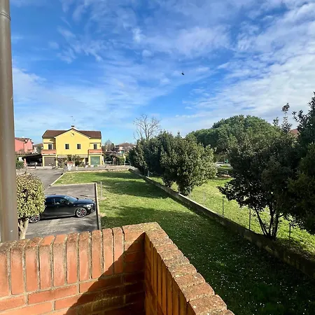 Da Nonna Gianna Apartment *