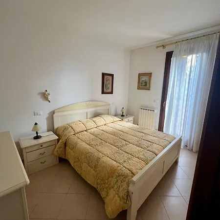 Da Nonna Gianna شقة