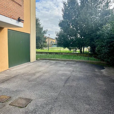 Da Nonna Gianna Apartment *