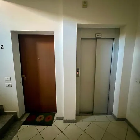 Apartmán Da Nonna Gianna *