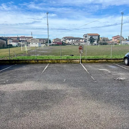 Da Nonna Gianna Apartmán
