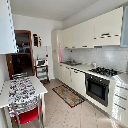 Da Nonna Gianna Apartmán Porto Viro
