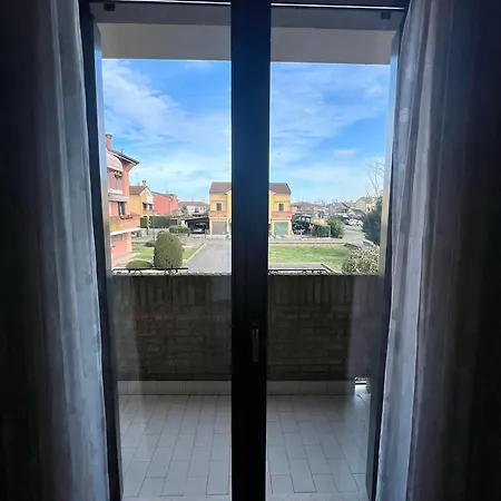 Da Nonna Gianna Apartmán *