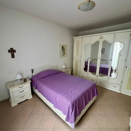 Da Nonna Gianna Apartmán