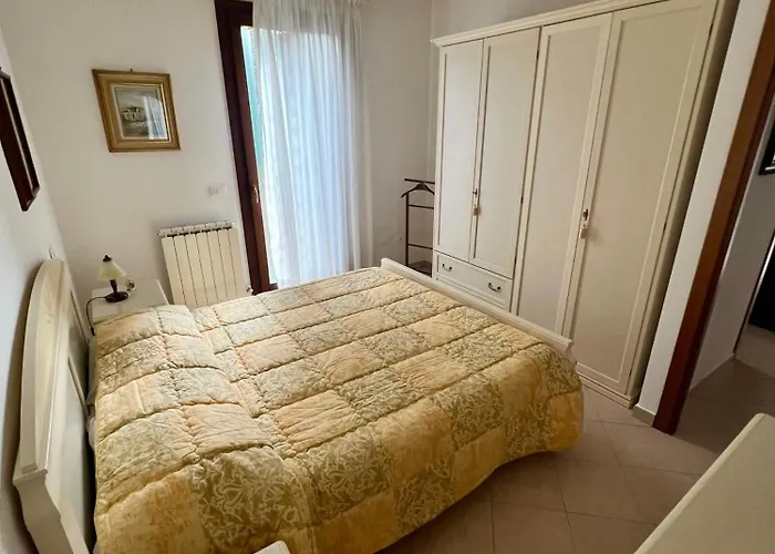 Apartment Da Nonna Gianna