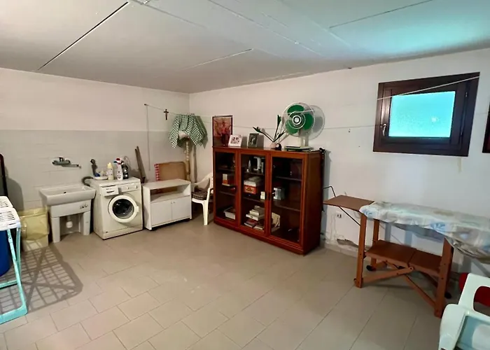 Da Nonna Gianna Apartment Porto Viro