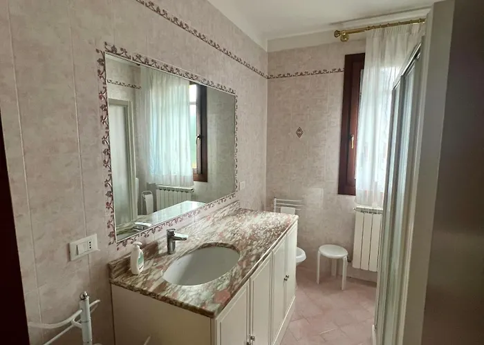 Apartment Da Nonna Gianna Porto Viro