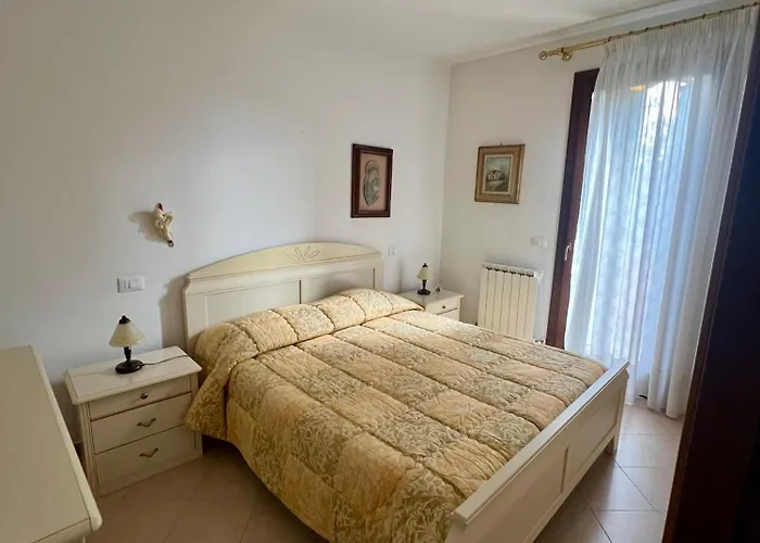 Da Nonna Gianna Apartment