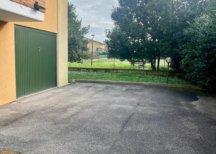 Da Nonna Gianna Apartment *