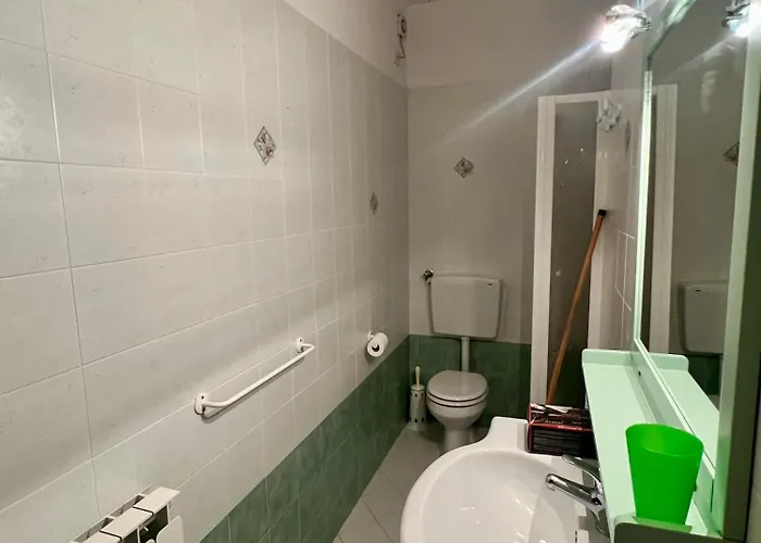 Apartment Da Nonna Gianna Porto Viro