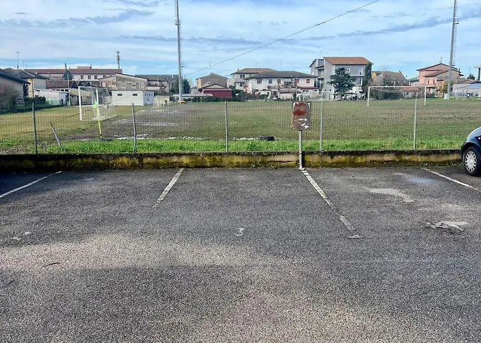 Da Nonna Gianna Apartment