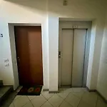 Apartment Da Nonna Gianna *