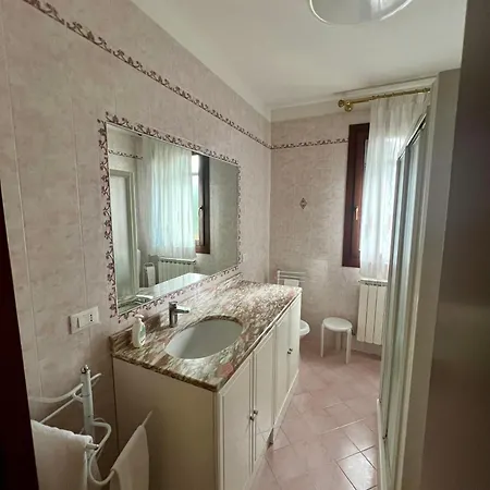 Apartmán Da Nonna Gianna Porto Viro