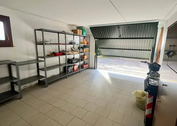 Da Nonna Gianna Apartmán Porto Viro