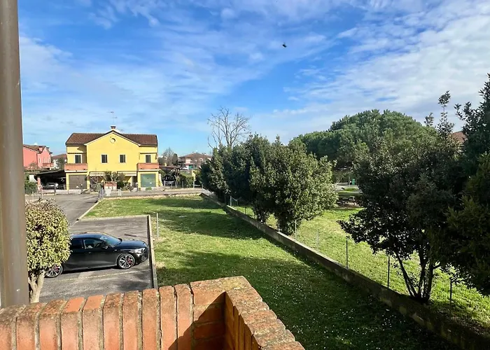 Da Nonna Gianna Apartmán *