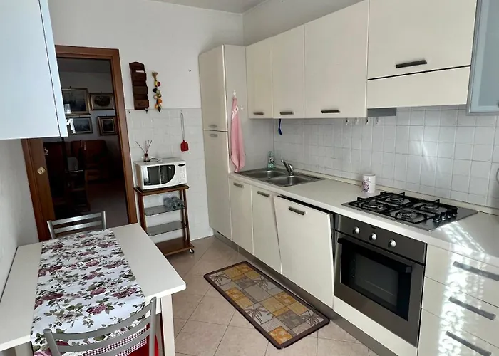 Da Nonna Gianna Apartmán Porto Viro