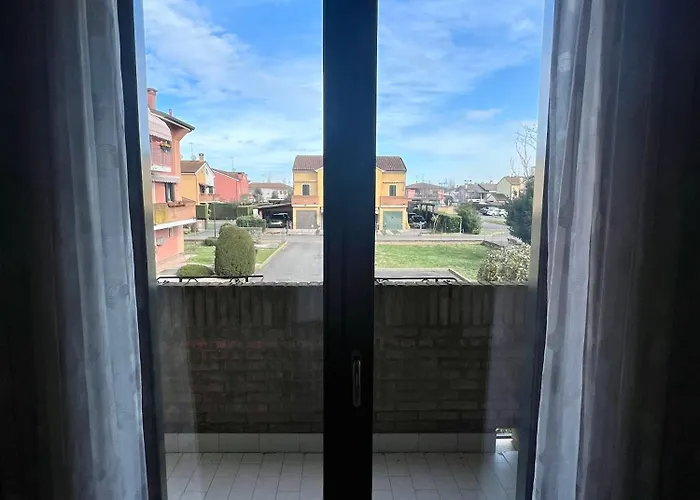 Da Nonna Gianna Apartmán *